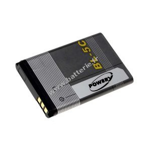 Batterie pour Nokia 3650