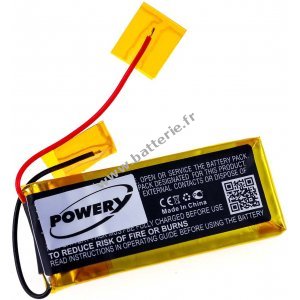 Batterie pour Cardo Scala Rider Q2 / type H452050