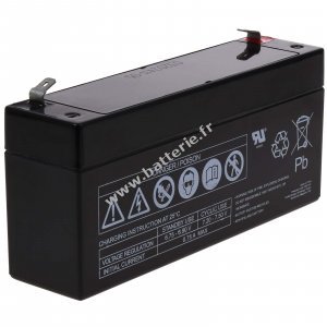 FIAMM Batterie au plomb FG10301 Vds