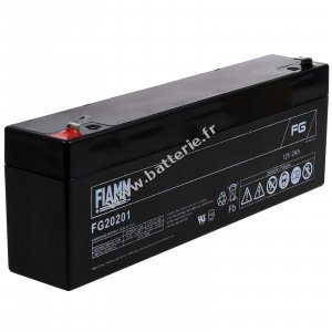 FIAMM Batterie au plomb FG20201
