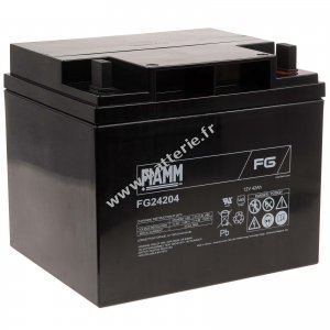 FIAMM Batterie au plomb FG24204 Vds