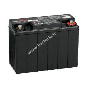Enersys / Hawker Batterie au plomb Genesis G13EP 12V 13,0Ah