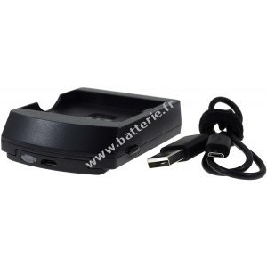 Chargeur USB pour Acer de type CC.N5002.002