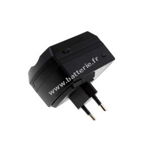 Chargeur pour Batterie I-Mate JAM