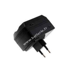 Chargeur pour MWG Type/Ref. A2K40-HEL090-Z0R