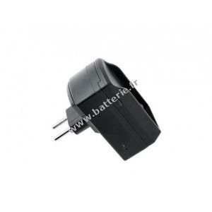 Chargeur pour Batterie type R2CR5