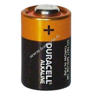 Duracell Pile spciale MN11 (GP 11 V11GA L1016) Alcaline 1er blister