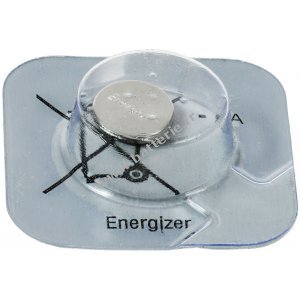 Energizer Pile bouton 321 / D321 / 321 LD / SR616SW / V321 1 pcs. blister