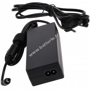 Alimentation �lectrique / Bloc secteur pour Samsung Sens Pro 522