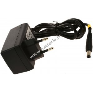 Alimentation pour batteries d'outils Li-Ion Prise 21Volt EU