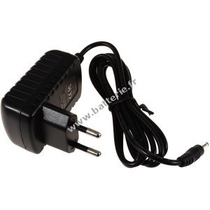 Chargeur / bloc d'alimentation pour Nokia 1100 / 2100 / 3100 / 3310 / 6230 / 6610 / 7710 et bien d'autres.