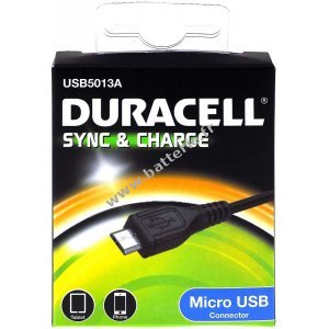 Cble de connexion Micro USB  USB pour Android, 1m, Samsung , HTC ,Nokia ,MotorlaBlackberry ,Sony,HP