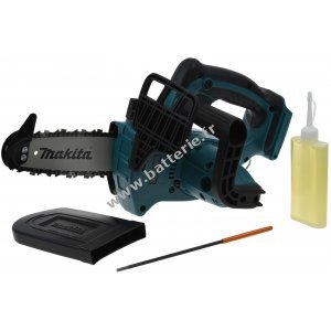 Top Handle Makita DUC220Z Trononneuse sans fil 18V sans batterie, sans chargeur