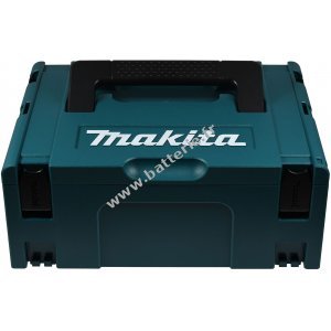 Makita 821550-0 MAKPAC Gr. 2 Mallette  outils, systme de mallettes