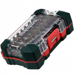 Metabo Bit-Box / Bit-Set 