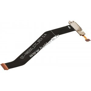 Prise de chargement, cble de chargement, cble flexible pour Samsung Galaxy Note 10.1 / GT-N8000