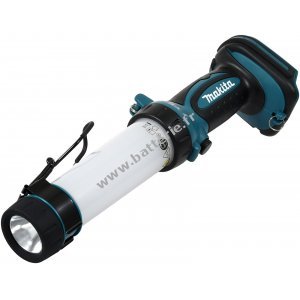 Makita Lampe LED rechargeable DML806 620 lumens