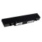 Batterie pour Samsung Q318 sries/ R580 sries /R780 sries/ type AA-PB9NC6B noir