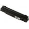 Batterie pour Samsung Q318 sries/ R580 sries /R780 sries/ type AA-PB9NC6B noir 6600mAh