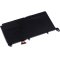 Batterie pour Asus VivoBook S551/ type C31-S551