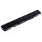 Batterie pour Asus EEE PC X101 sries/ type A31-X101 noir