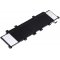 Batterie pour Asus Pro PU500C/ type C31-X502