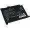 Batterie pour Ordinateur Portable HP Pavilion PC 15 Touch / type HSTNN-UB7B