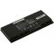 Batterie pour ordinateur portable Asus Pro B551 / type B41N1327