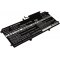 Batterie pour ordinateur portable Asus Zenbook UX305CA / UX305FA / type C31N1411