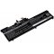 Batterie pour ordinateur portable Asus GL702 / GL702V / type C41N1541