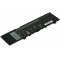 Batterie pour ordinateur portable Dell Inspiron 13 7000 / 7373 / type F62GO