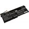 Batterie pour ordinateur portable Acer Aspire V17 Nitro / VN7-793G / Type KT.0040G.009