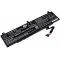 Batterie pour ordinateur portable Dell Alienware 13 R3 / ALW13C / Type TDW5P