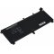 Batterie pour ordinateur portable de Dell prcision M3800 / XPS 15 9535 / 9530 / 3930 / Type 245RR / 7D1WJ / 0H76MY