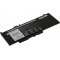 Batterie pour ordinateur portable Dell Latitude E5470 / type 6MT4T