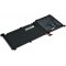 Batterie pour ordinateur portable Asus G501 / N501JW-1B / Type C41N1416