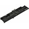 Batterie pour ordinateur portable Dell Latitude 13 7370 / type WY7CG / XCNR3