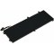 Batterie pour ordinateur portable de Dell prcision 15 5510 / XPS 15 9550 / Type RRC GW