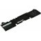 Batterie pour ordinateur portable Dell Alienware 13 R2 13,3