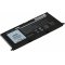 Batterie pour ordinateur portable Dell Inspiron 15 7559 / INS15PD / type 357F9