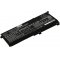 Batterie adapte au Laptop HP EliteBook 1050 G1 / Type ZG04XL