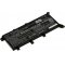 Batterie adapte aux ordinateurs portables Asus VivoBook 4000 / F555LA / type C21N1408 et autres