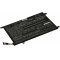 Batterie adapte pour le Pavillon Ordinateur portable HP X2 10-J014TU, X2-J025TU, type DO02XL