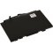 Batterie adapte aux ordinateurs portables HP EliteBook 820 G4, EliteBook 725 G4, Type ST03XL et autres