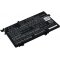 Batterie adapte aux ordinateurs portables Lenovo ThinkPad L580, ThinkPad L480, type 01AV464 et autres