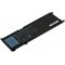 Batterie adapte aux ordinateurs portables Dell Inspiron 17 7000, 17 7778, Vostro 7580, type 33YDH et autres