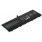 Batterie adapte aux ordinateurs portables HP Spectre 13-3000, 13t-3000, Type RG04XL et autres