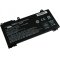 Batterie adapte aux ordinateurs portables HP ProBook 430 G6, 440 G6, 450 G6, type RE03XL et autres