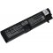 Batterie adapte aux ordinateurs portables Lenovo ThinkPad E570, E570c, E575, type 01AV418 et autres