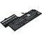 Batterie pour ordinateur portable Acer Aspire One Cloudbook 11 AO1-132,Swift 1 SF113-31-P2CP,Type AP16A4K et autres